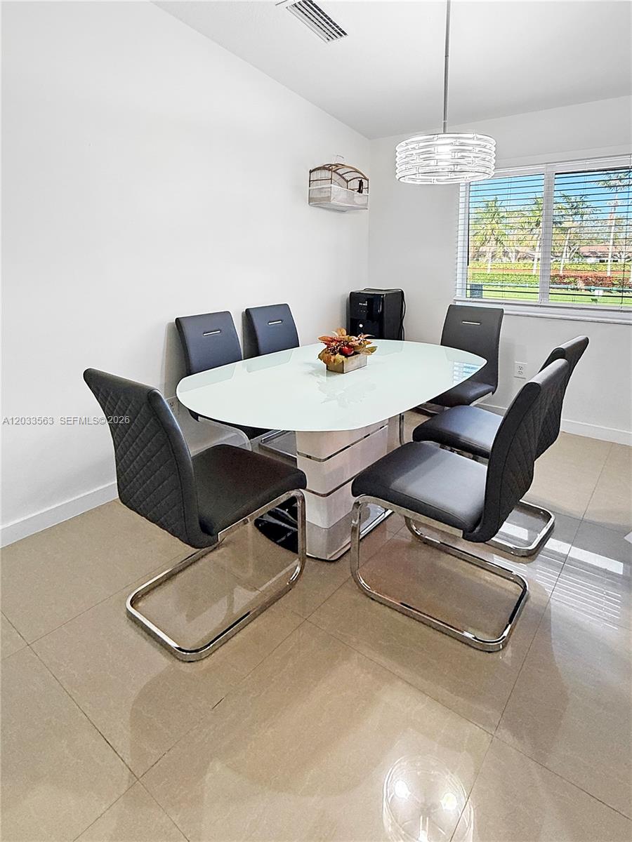 MONTEREY AT MALIBU BAY CO - Residential Lease