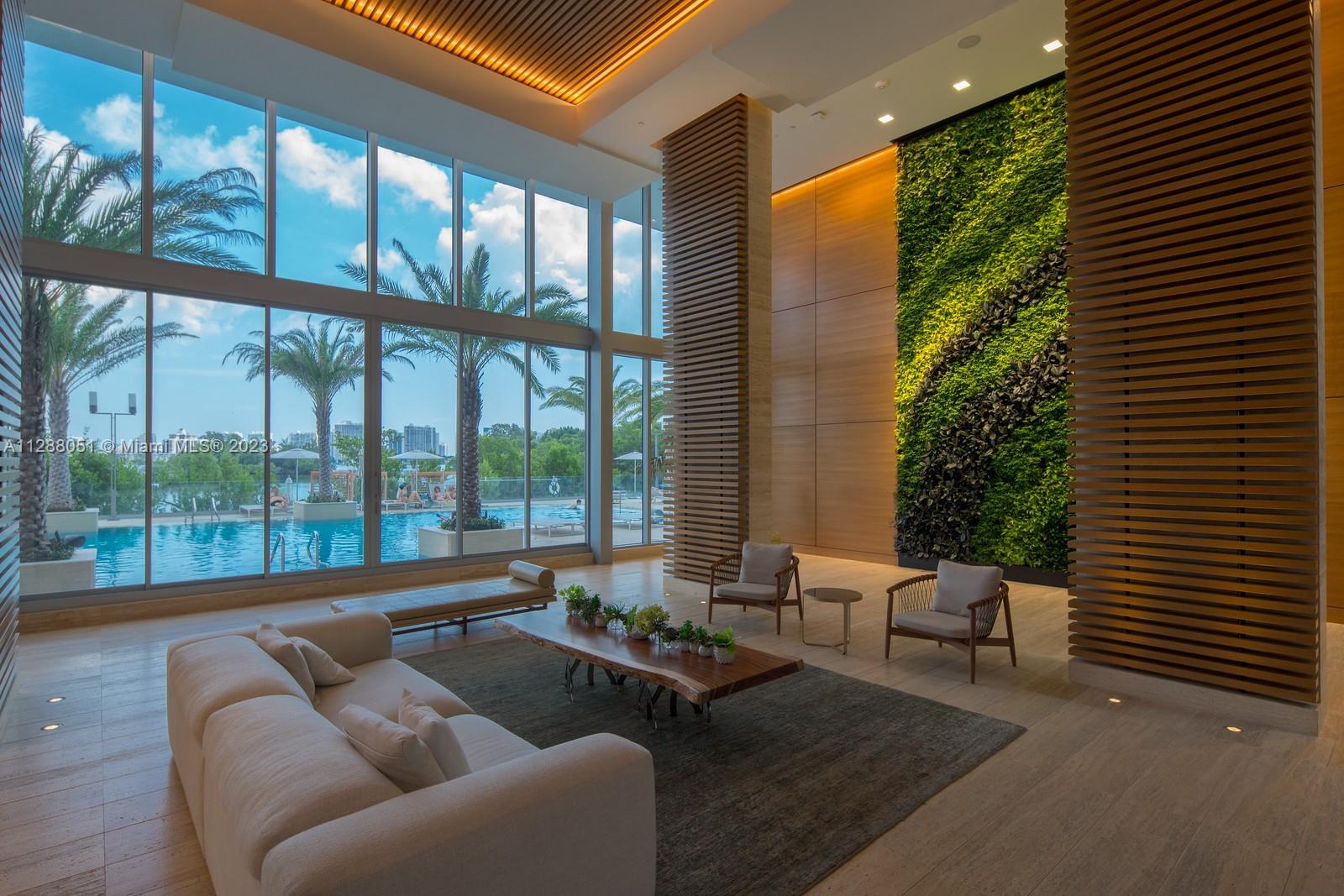 THE HARBOUR SOUTH CONDO - Residential Lease