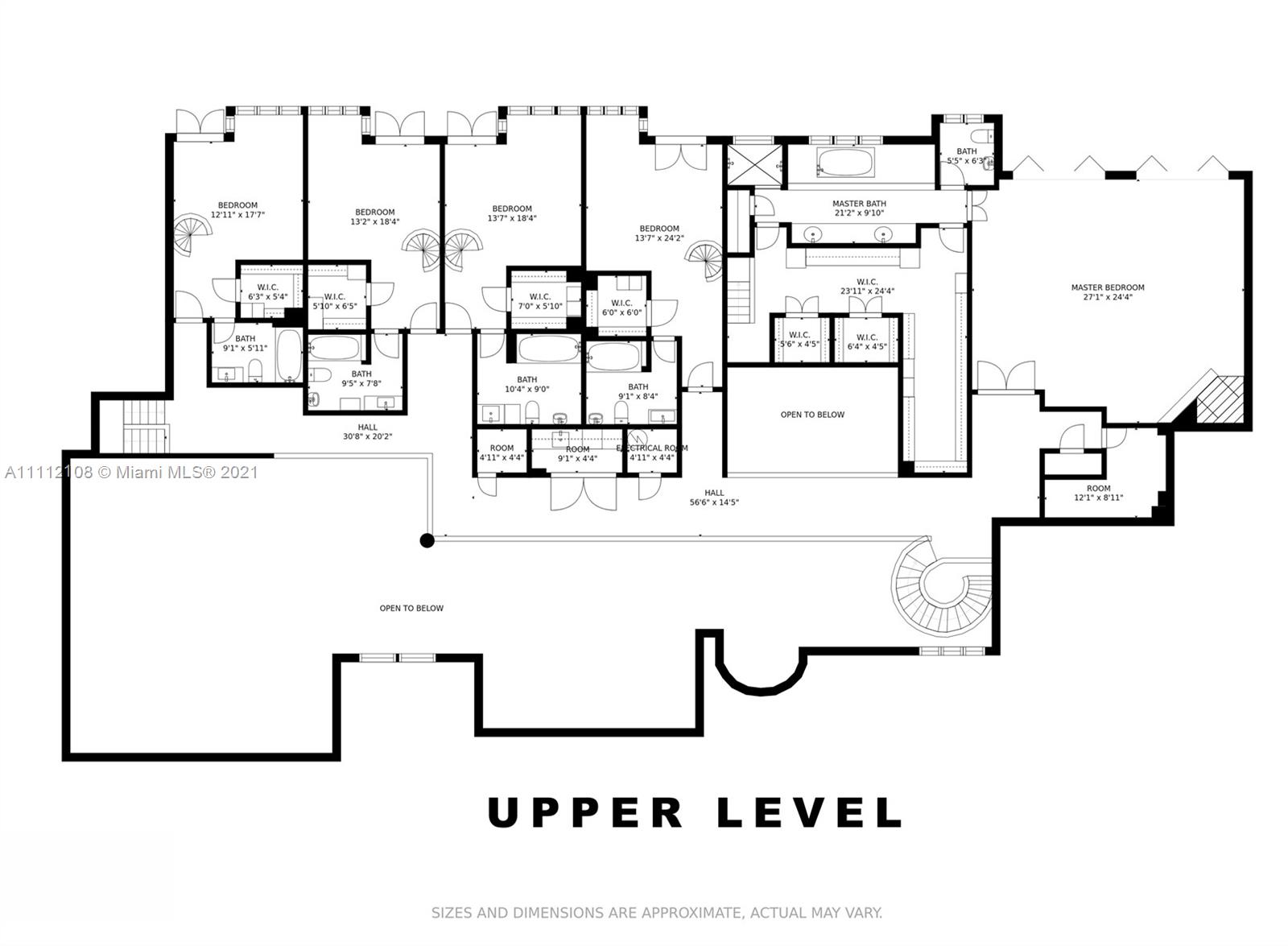 COCOPLUM SEC 2 PLAT A - Residential