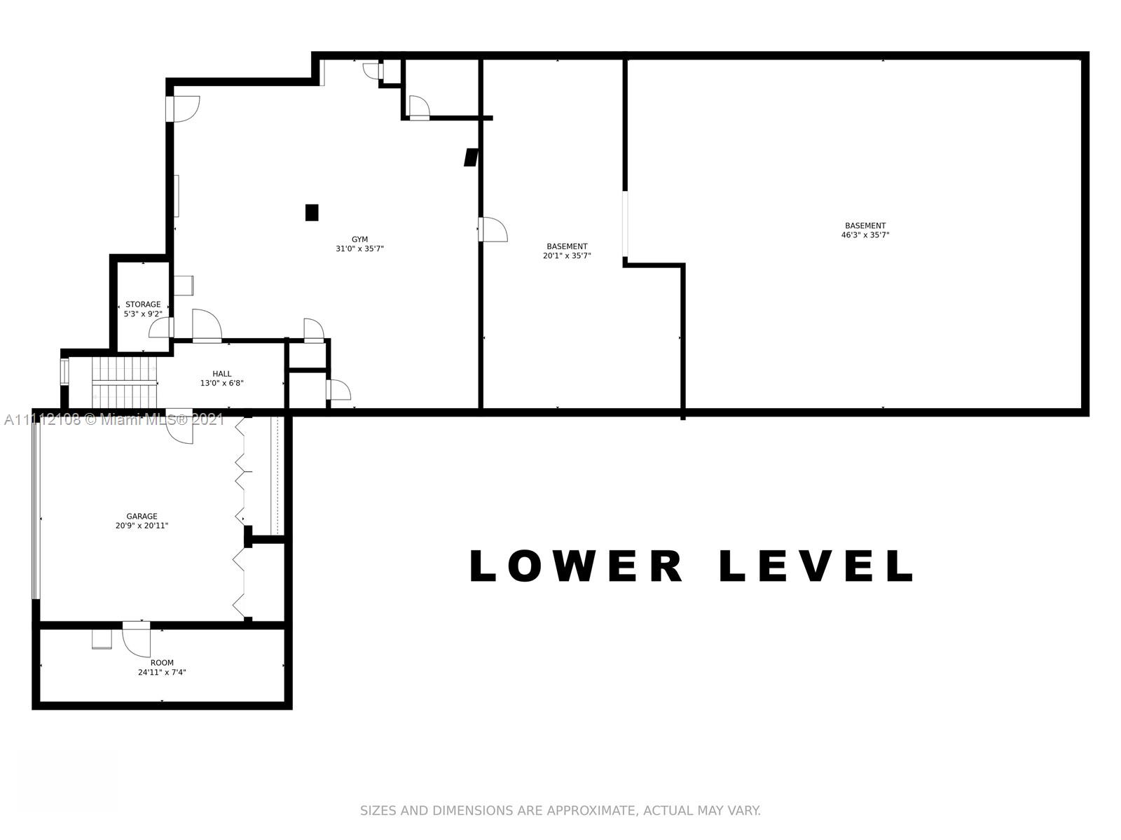 COCOPLUM SEC 2 PLAT A - Residential