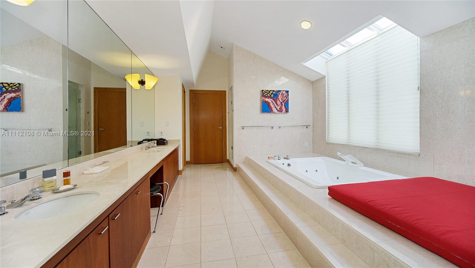 COCOPLUM SEC 2 PLAT A - Residential