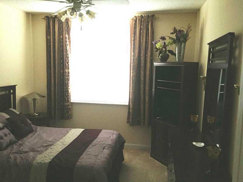 REGENT PARK CONDO - Residential Lease