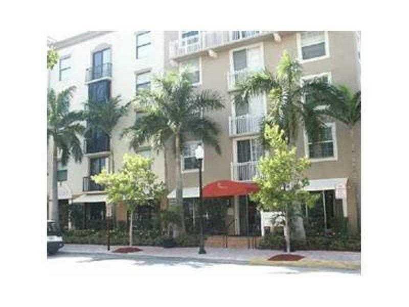 REGENT PARK CONDO - Residential Lease