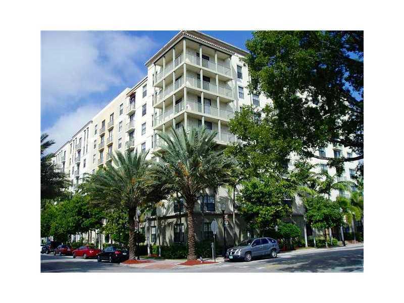 REGENT PARK CONDO - Residential Lease