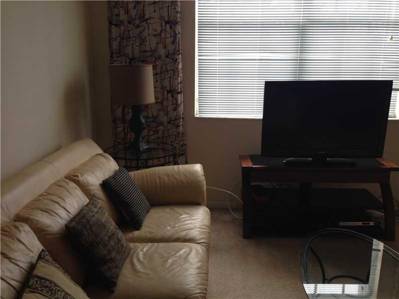 REGENT PARK CONDO - Residential Lease