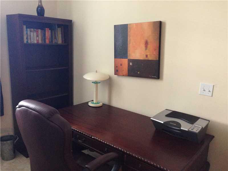 REGENT PARK CONDO - Residential Lease