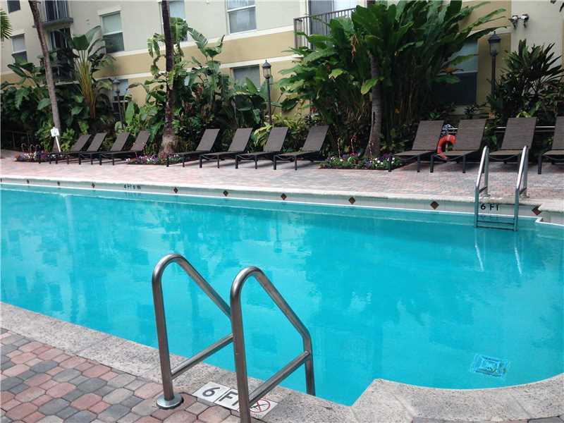 REGENT PARK CONDO - Residential Lease