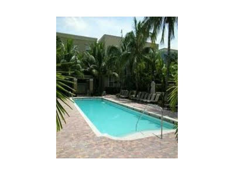 REGENT PARK CONDO - Residential Lease