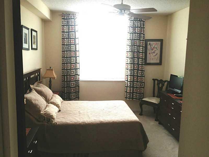 REGENT PARK CONDO - Residential Lease