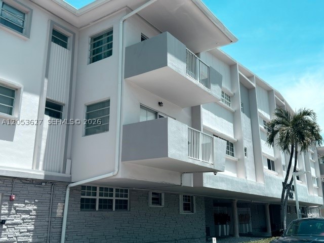Location, location, location! Live just a short walk from the beach in this charming waterfront community. Enjoy the heated pool overlooking the Intracoastal Waterway, where you can relax and take in spectacular water views. The spacious waterfront sun deck with BBQ grills is perfect for entertaining family and friends, while boat slips are available on a first-come, first-served basis at an affordable monthly rental.

This spacious one-bedroom condominium features a versatile L-shaped living and dining area with additional space ideal for a home office. The oversized bedroom offers two generous closets for exceptional storage. The kitchen is equipped with a stainless steel French-door refrigerator, wall oven, cooktop, and dishwasher. The bathroom showcases a timeless Art Deco design that adds character and charm.

Although the unit does not have a private balcony, it offers both front and rear catwalks, with the rear catwalk shared by only one neighboring owner, providing added privacy.

Ideally located just minutes from the excitement of Gulfstream Park, fine dining, shopping, Aventura Mall, and Fort Lauderdale-Hollywood International Airport, this is the perfect opportunity to enjoy the South Florida waterfront lifestyle at an exceptional value.