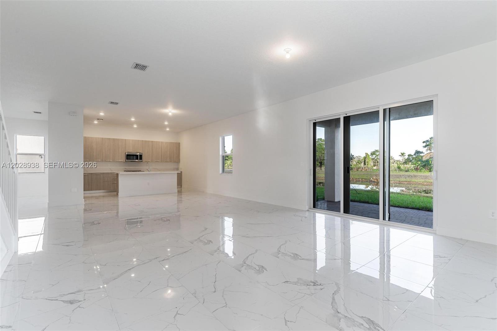 RESERVE AT DAVIE - Residential