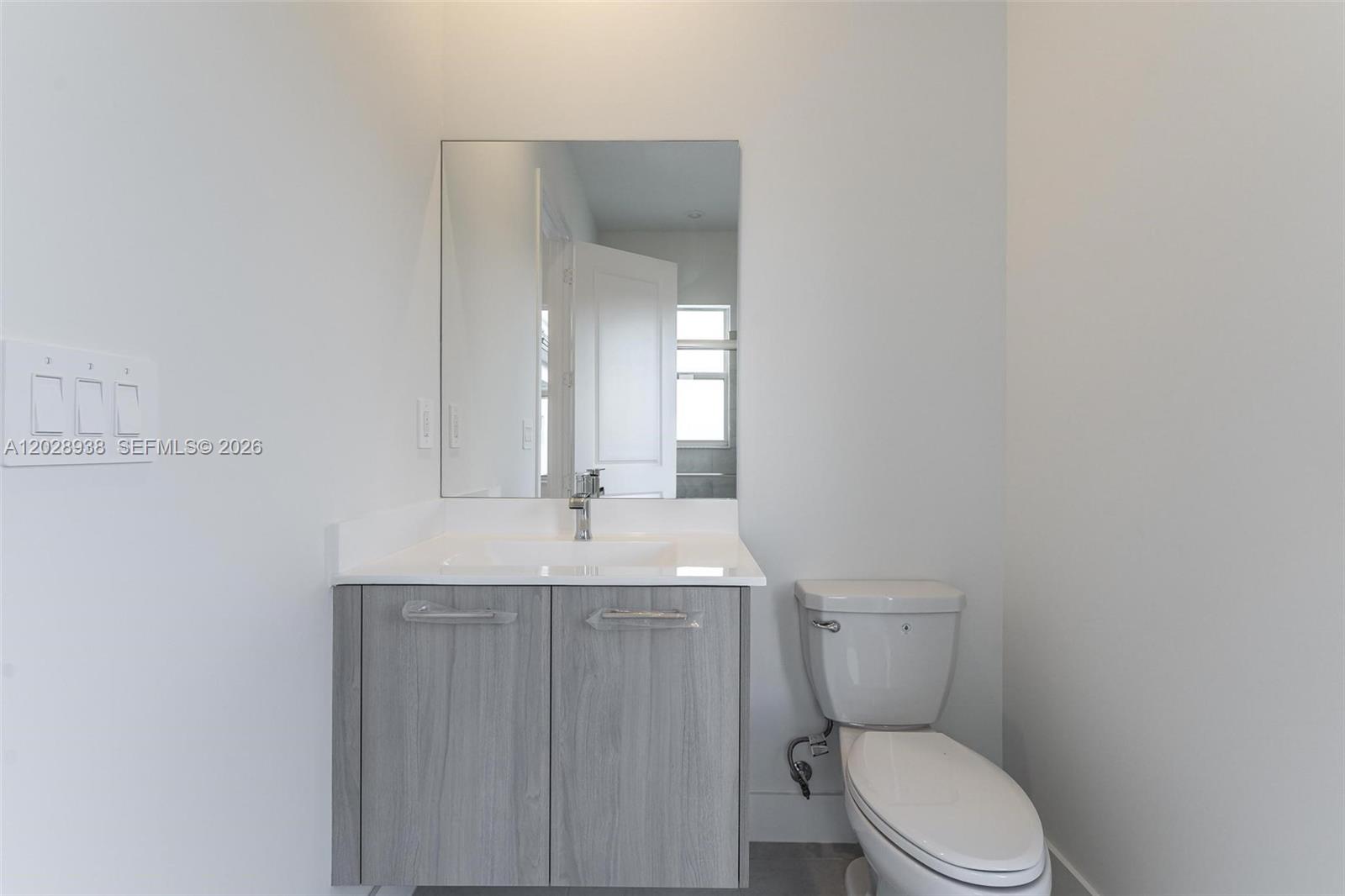 RESERVE AT DAVIE - Residential