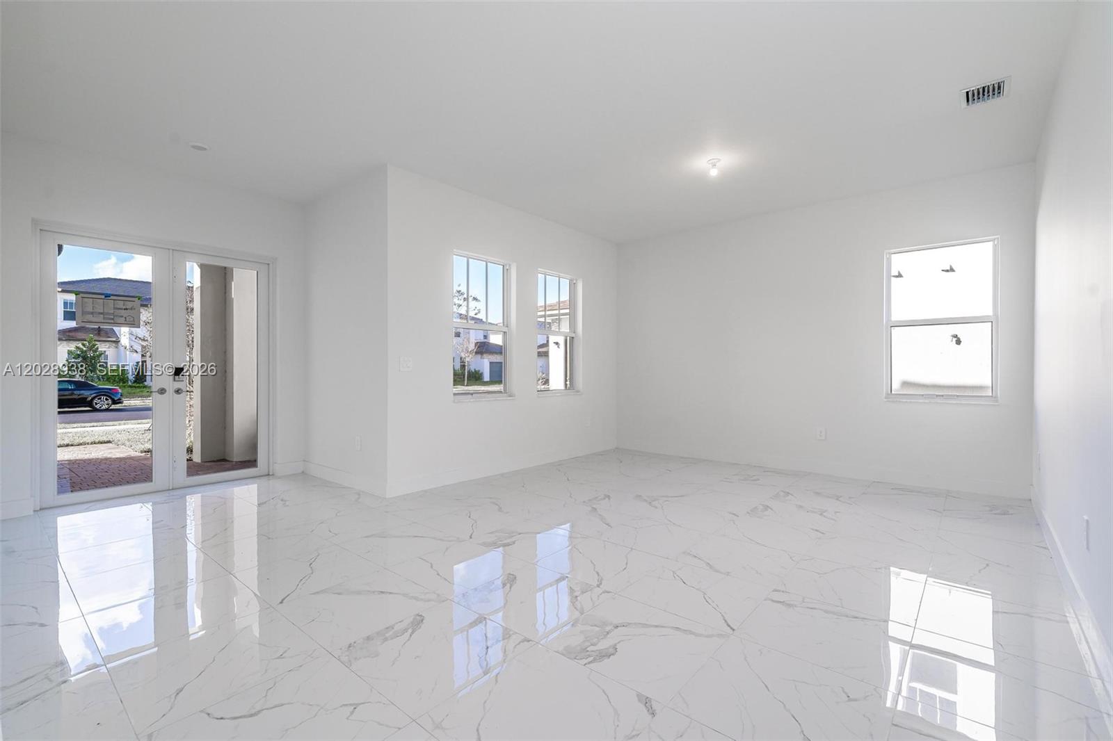 RESERVE AT DAVIE - Residential