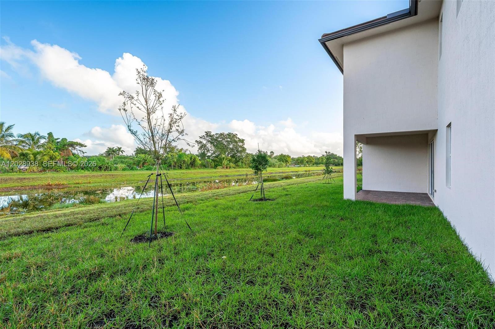 RESERVE AT DAVIE - Residential