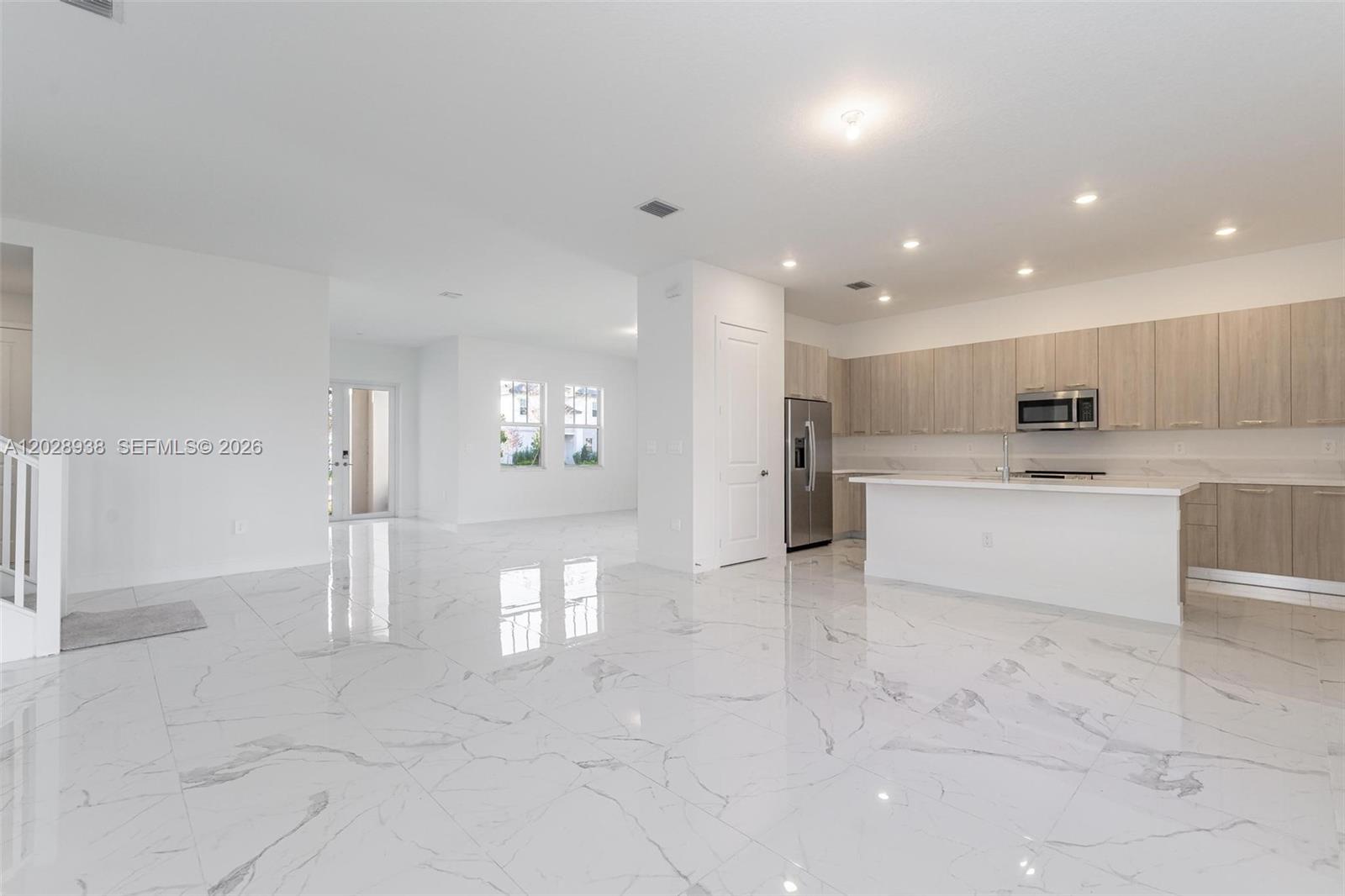RESERVE AT DAVIE - Residential