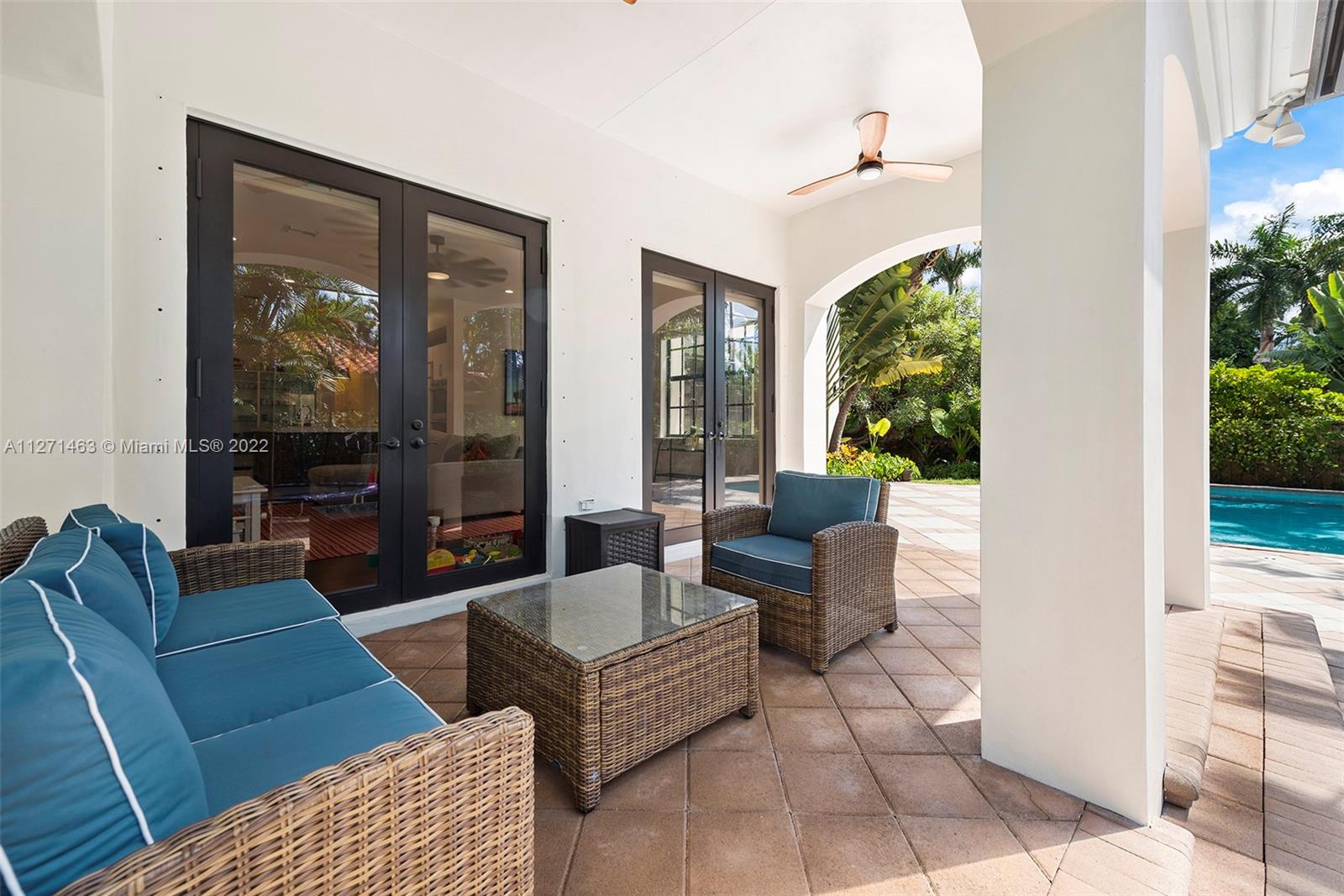 BAY HARBOR ISLAND - Residential
