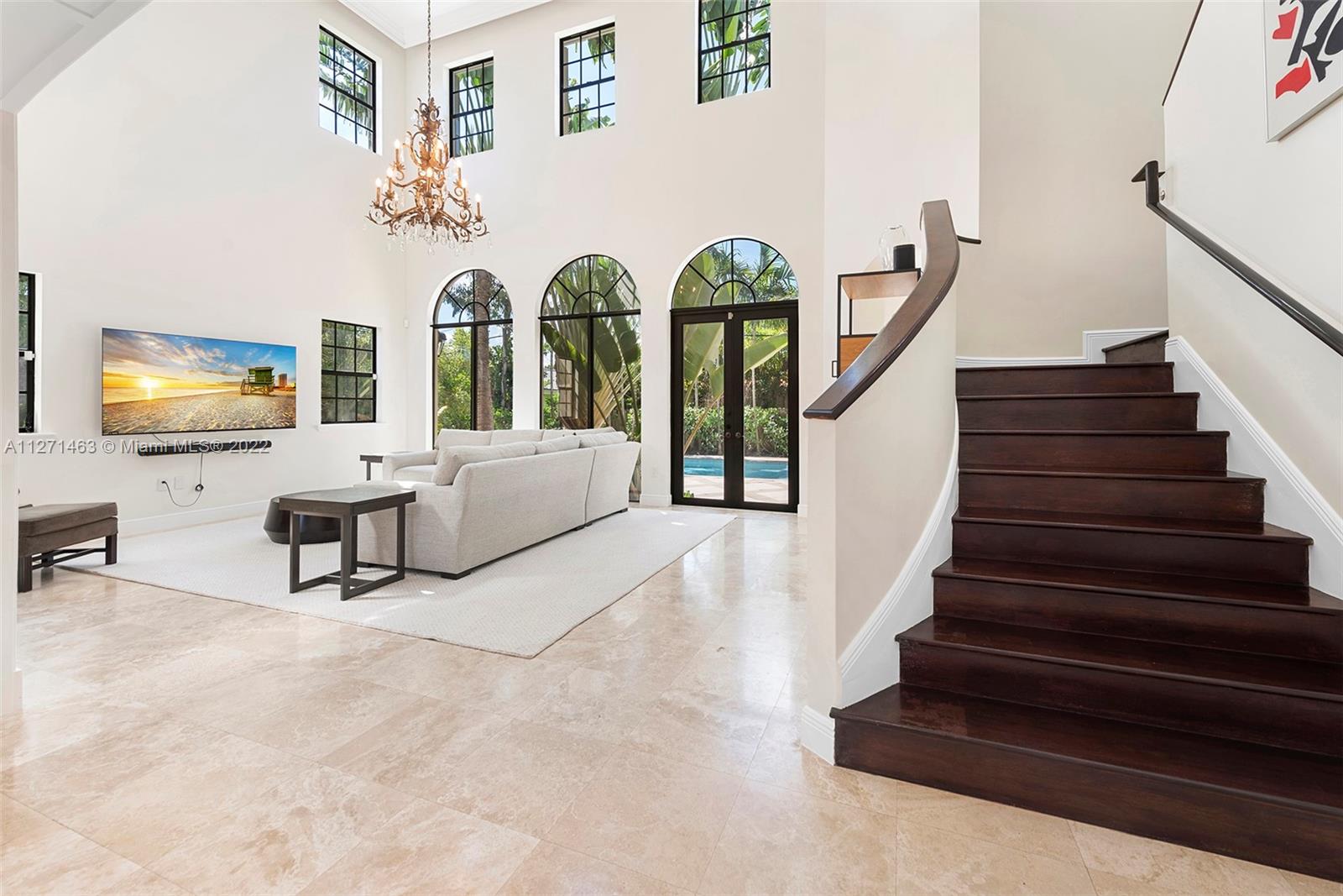 BAY HARBOR ISLAND - Residential