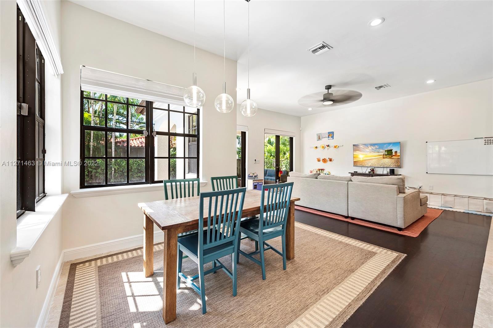 BAY HARBOR ISLAND - Residential