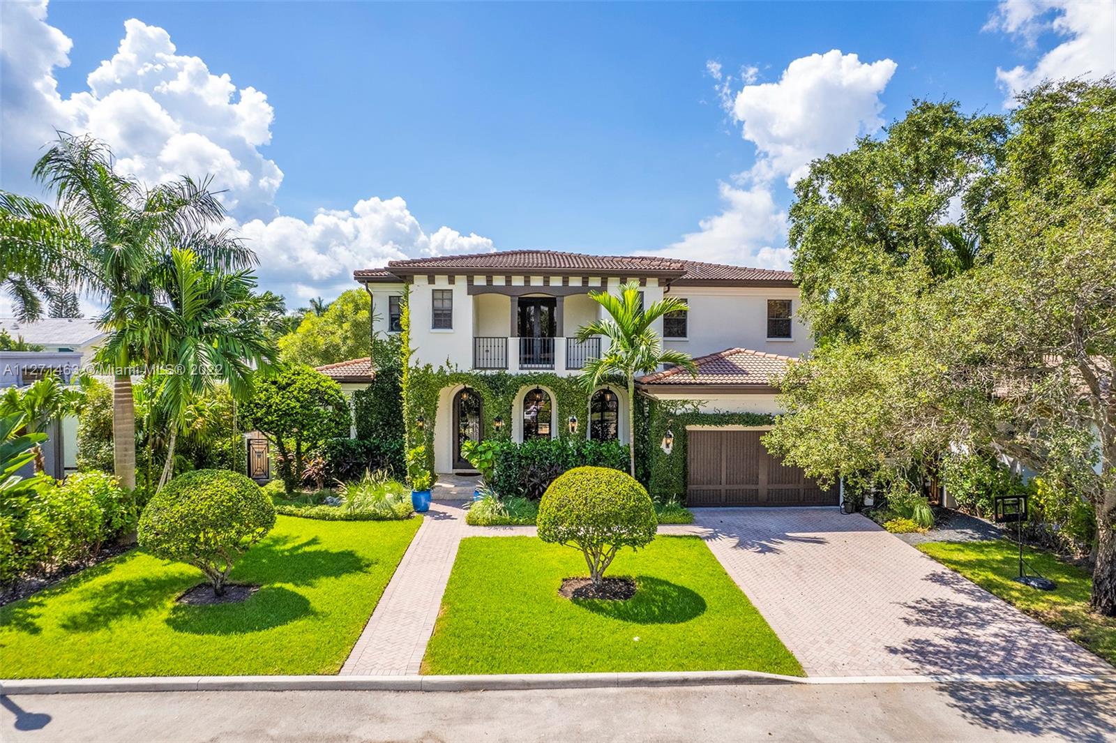 BAY HARBOR ISLAND - Residential