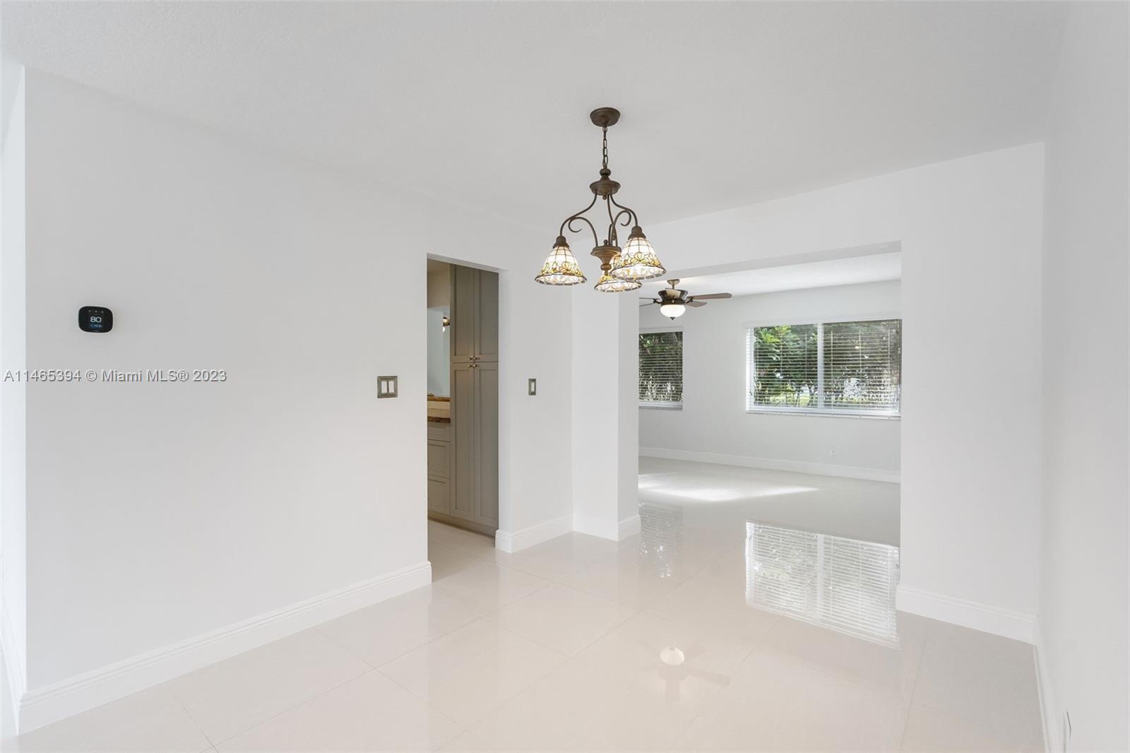 MAINLANDS OF TAMARAC LAKE - Residential Lease