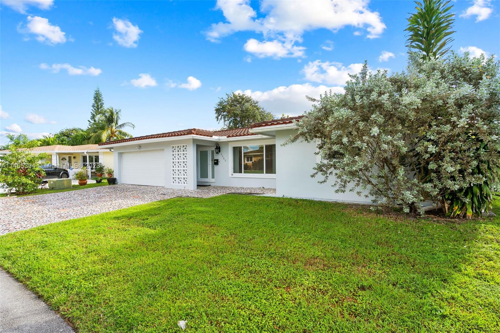 MAINLANDS OF TAMARAC LAKE - Residential Lease
