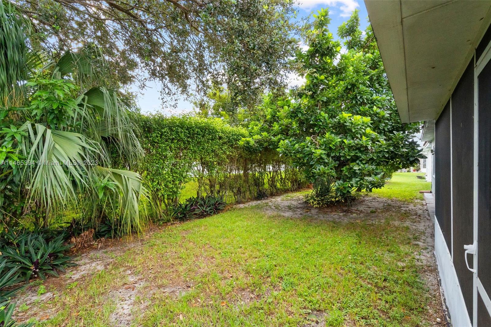 MAINLANDS OF TAMARAC LAKE - Residential Lease