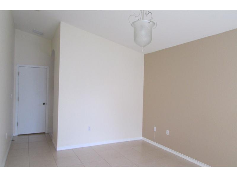 SHORES AT KEYS GATE - Residential Lease