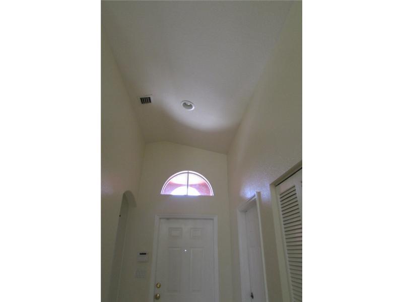 SHORES AT KEYS GATE - Residential Lease