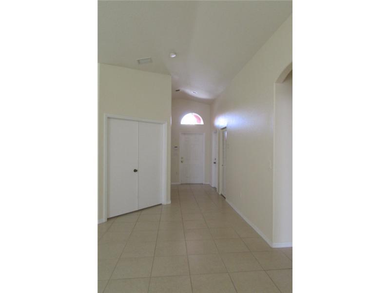 SHORES AT KEYS GATE - Residential Lease