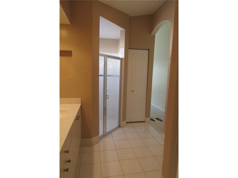 SHORES AT KEYS GATE - Residential Lease