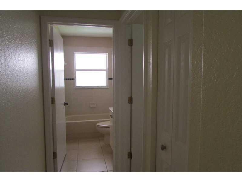SHORES AT KEYS GATE - Residential Lease