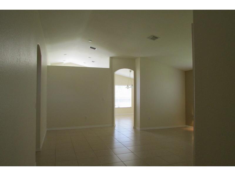SHORES AT KEYS GATE - Residential Lease