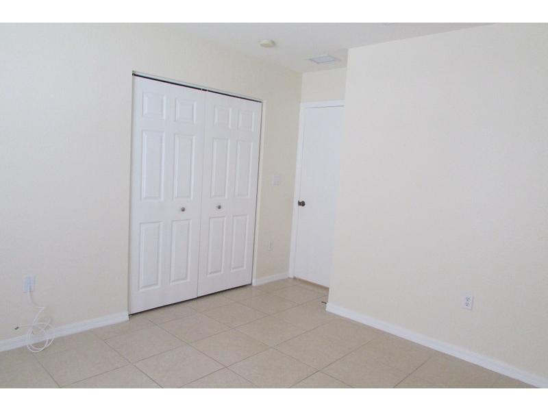SHORES AT KEYS GATE - Residential Lease