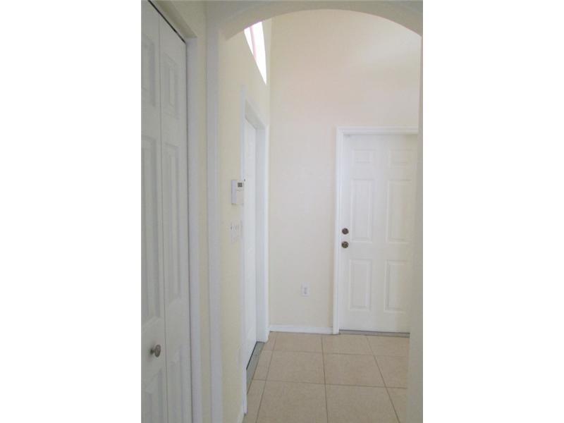 SHORES AT KEYS GATE - Residential Lease