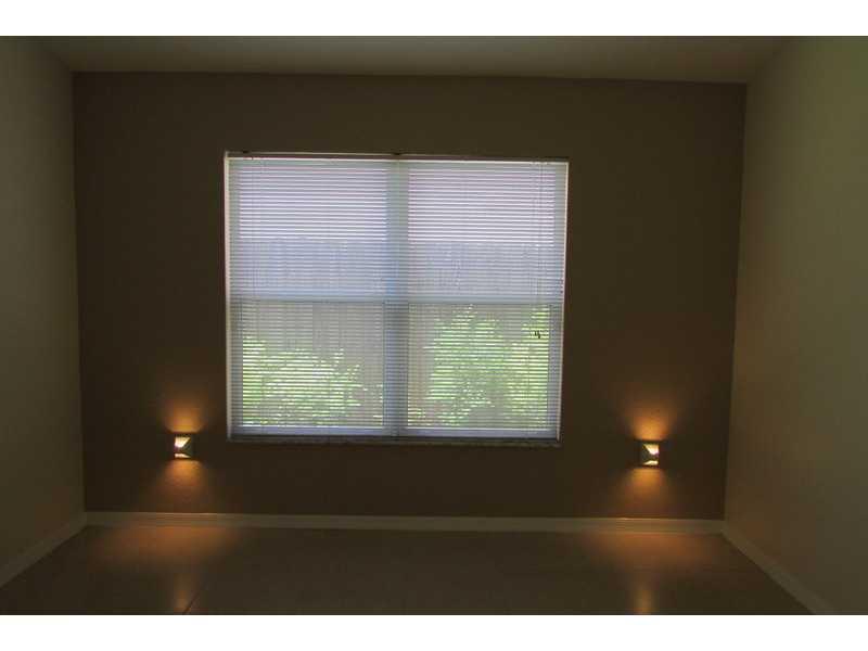 SHORES AT KEYS GATE - Residential Lease