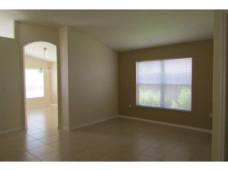 SHORES AT KEYS GATE - Residential Lease