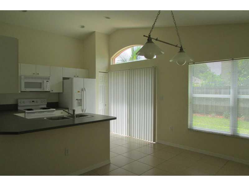 SHORES AT KEYS GATE - Residential Lease