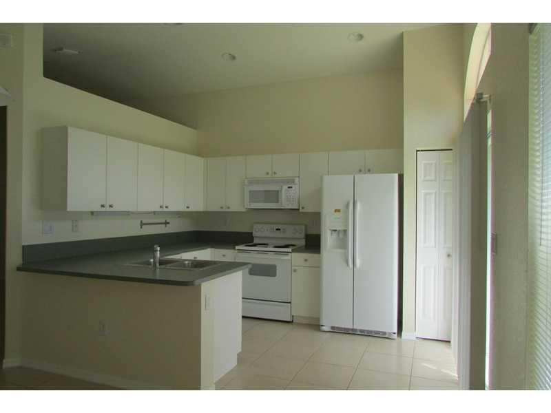SHORES AT KEYS GATE - Residential Lease