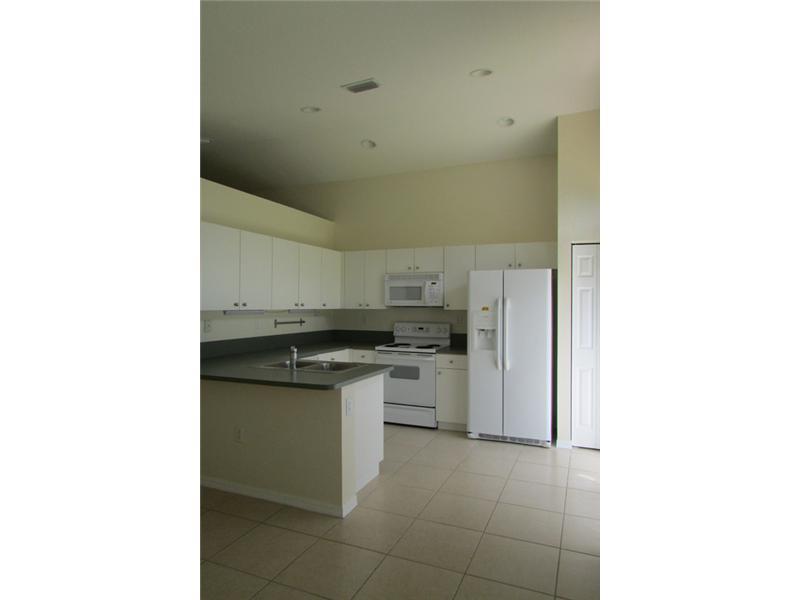 SHORES AT KEYS GATE - Residential Lease