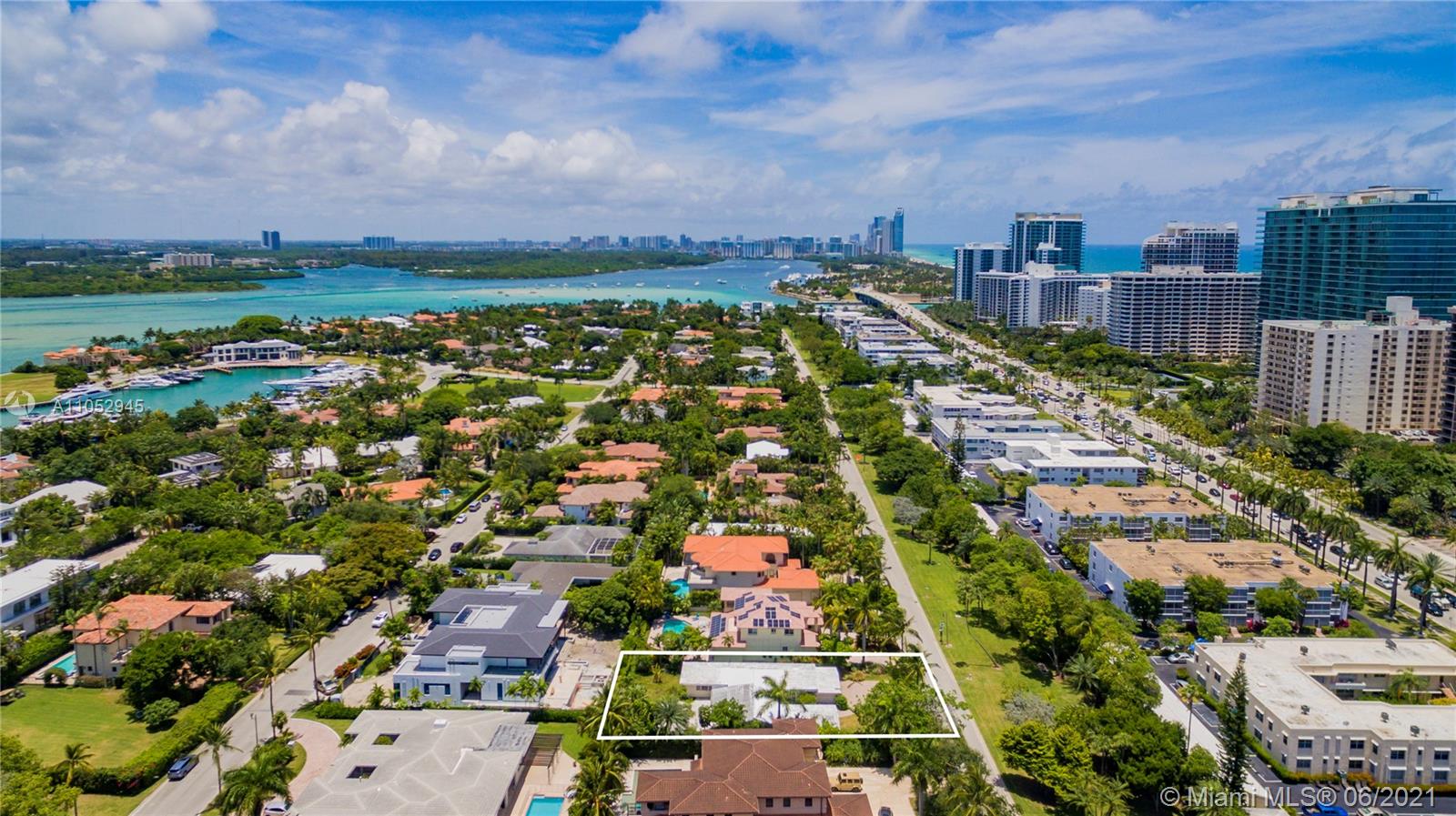 BAL HARBOUR RESIDENTIAL S - Residential