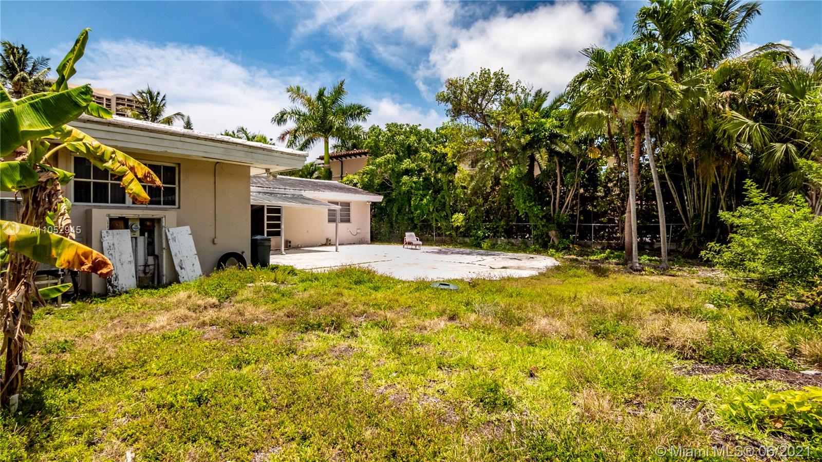 BAL HARBOUR RESIDENTIAL S - Residential