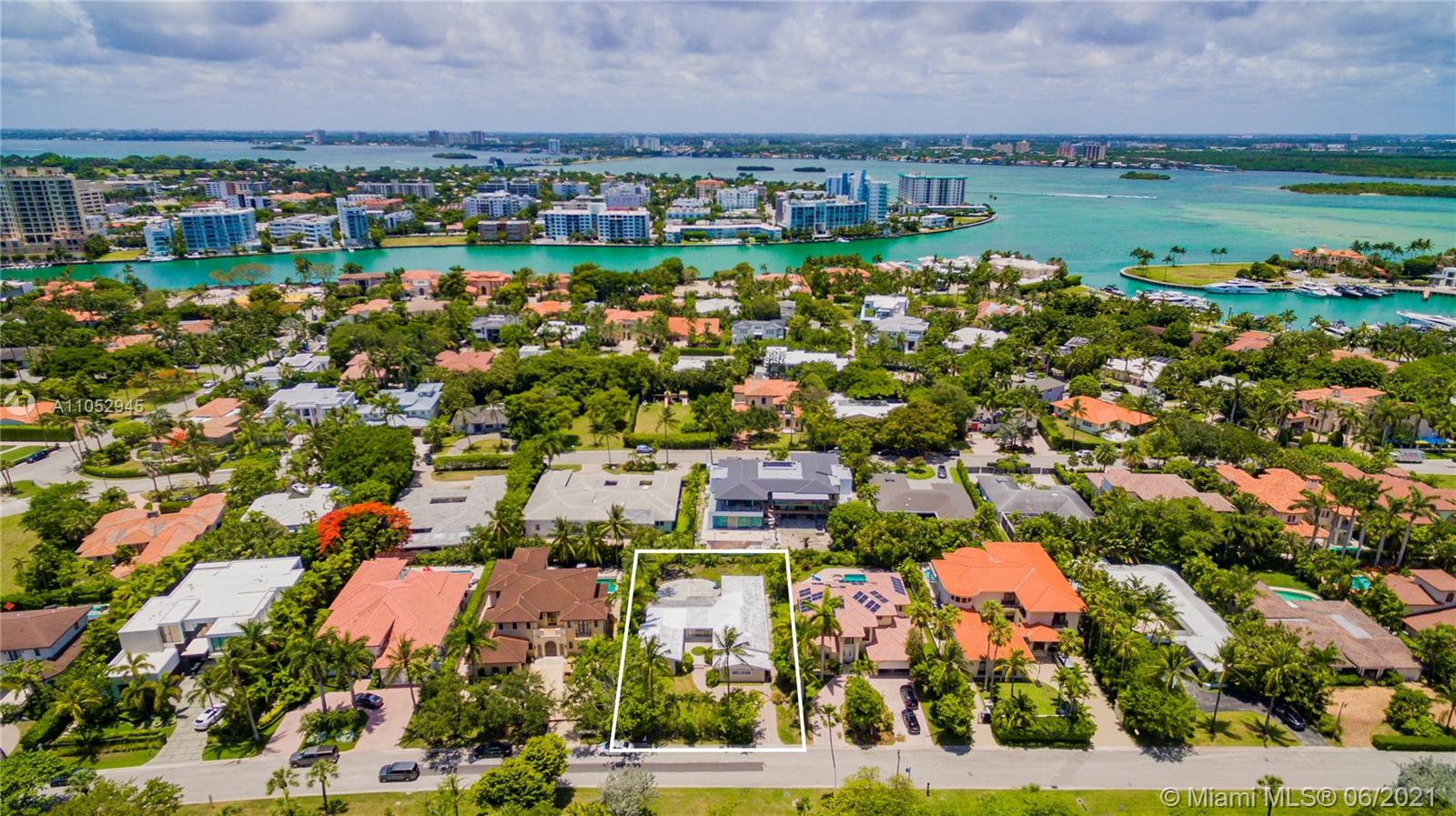BAL HARBOUR RESIDENTIAL S - Residential