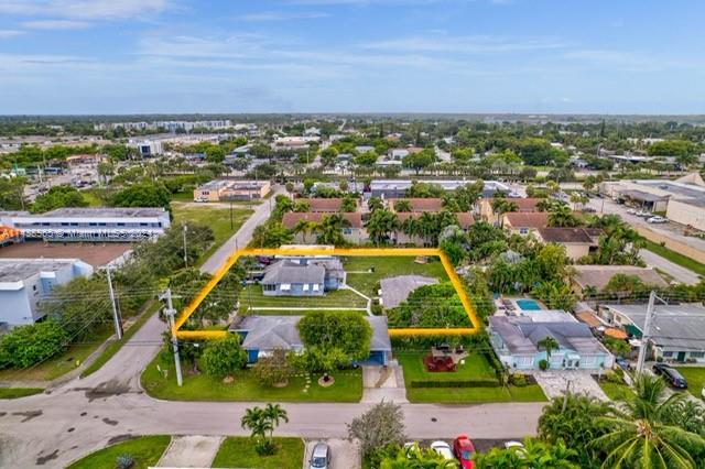 OAKLAND PARK - Residential Income