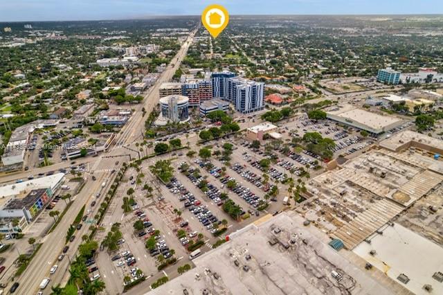 OAKLAND PARK - Residential Income