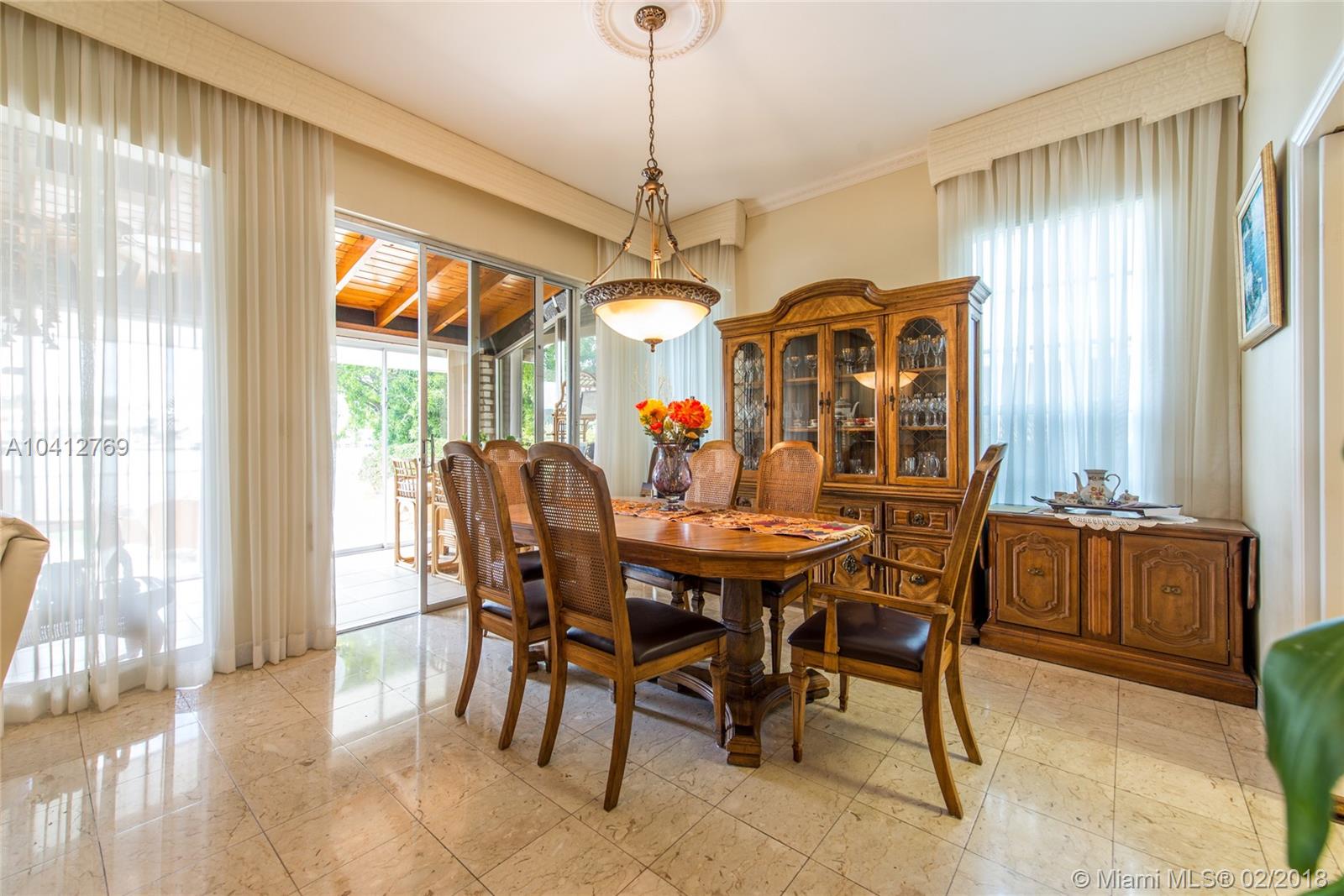 DI LIDO ISLAND - Residential