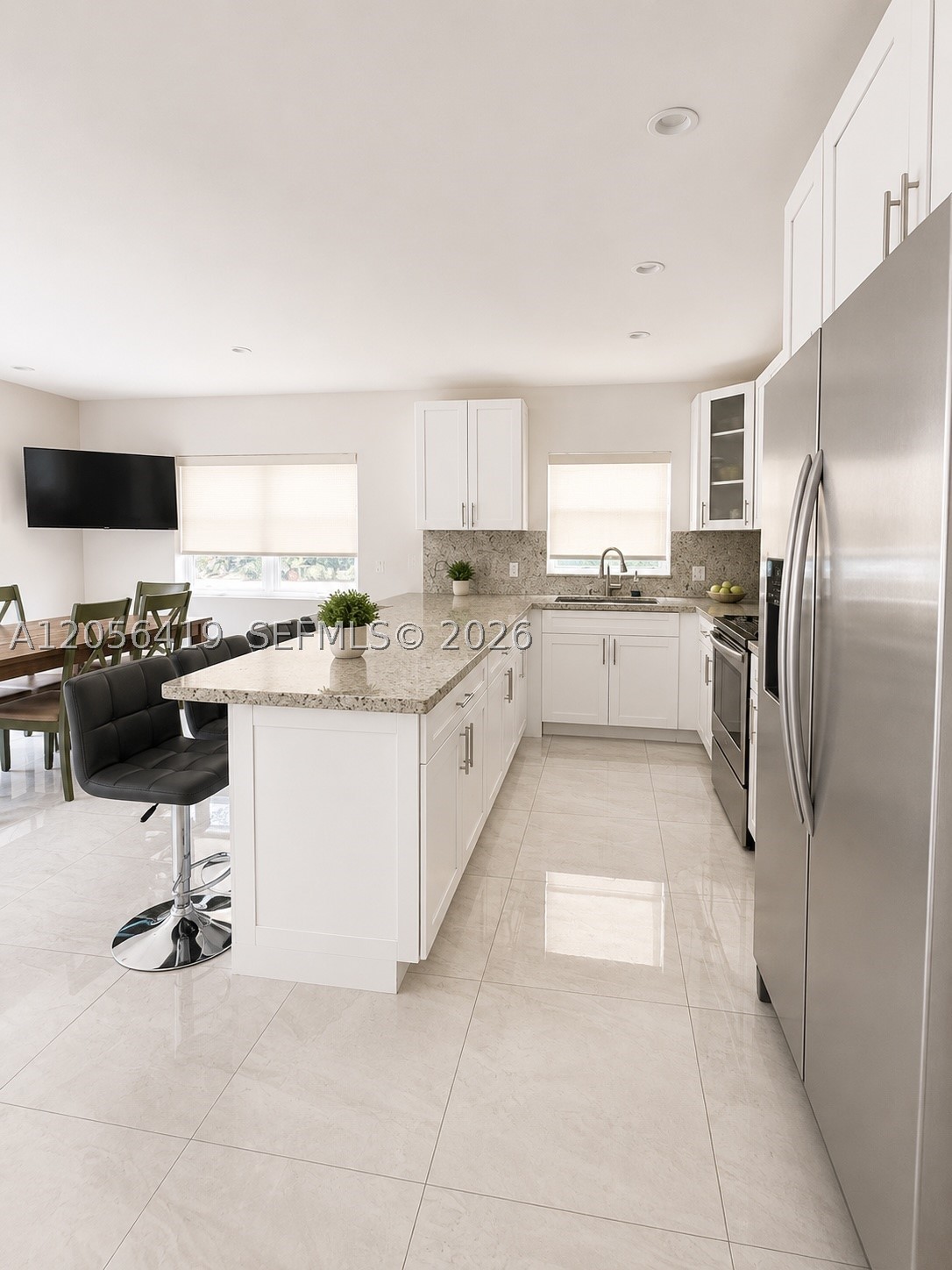 KEY LARGO OCEAN RESORT CO - Residential Lease