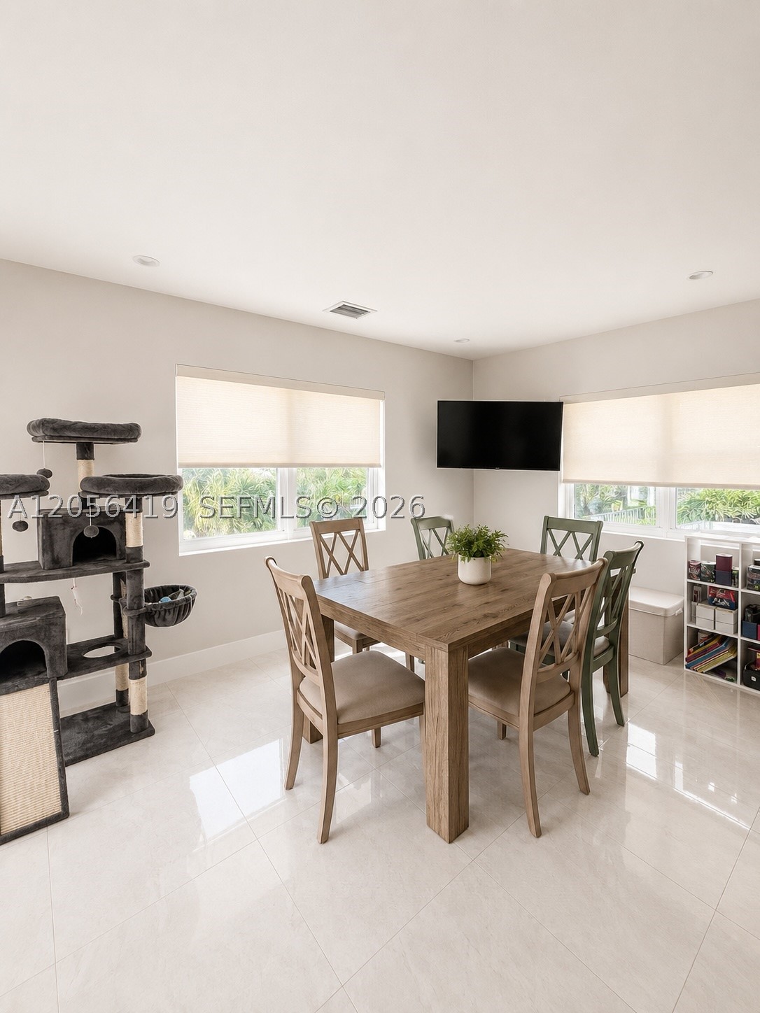 KEY LARGO OCEAN RESORT CO - Residential Lease