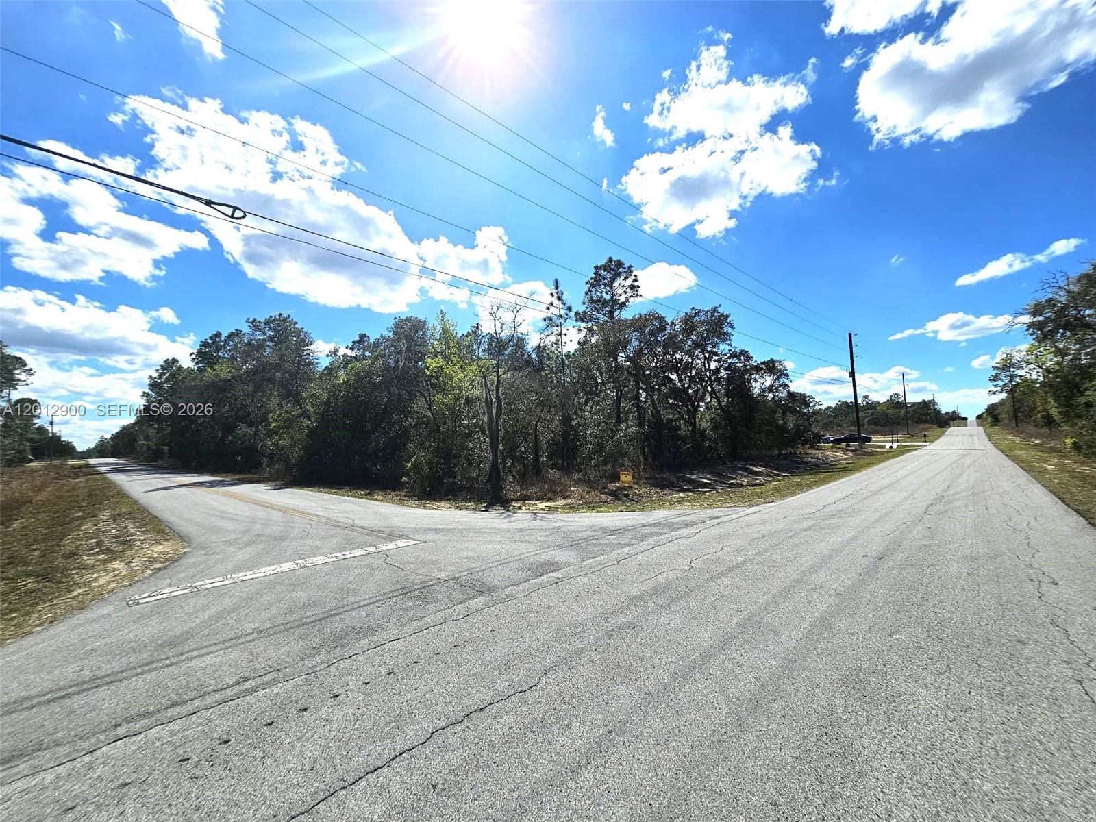 RAINBOW LAKES ESTATES - Land