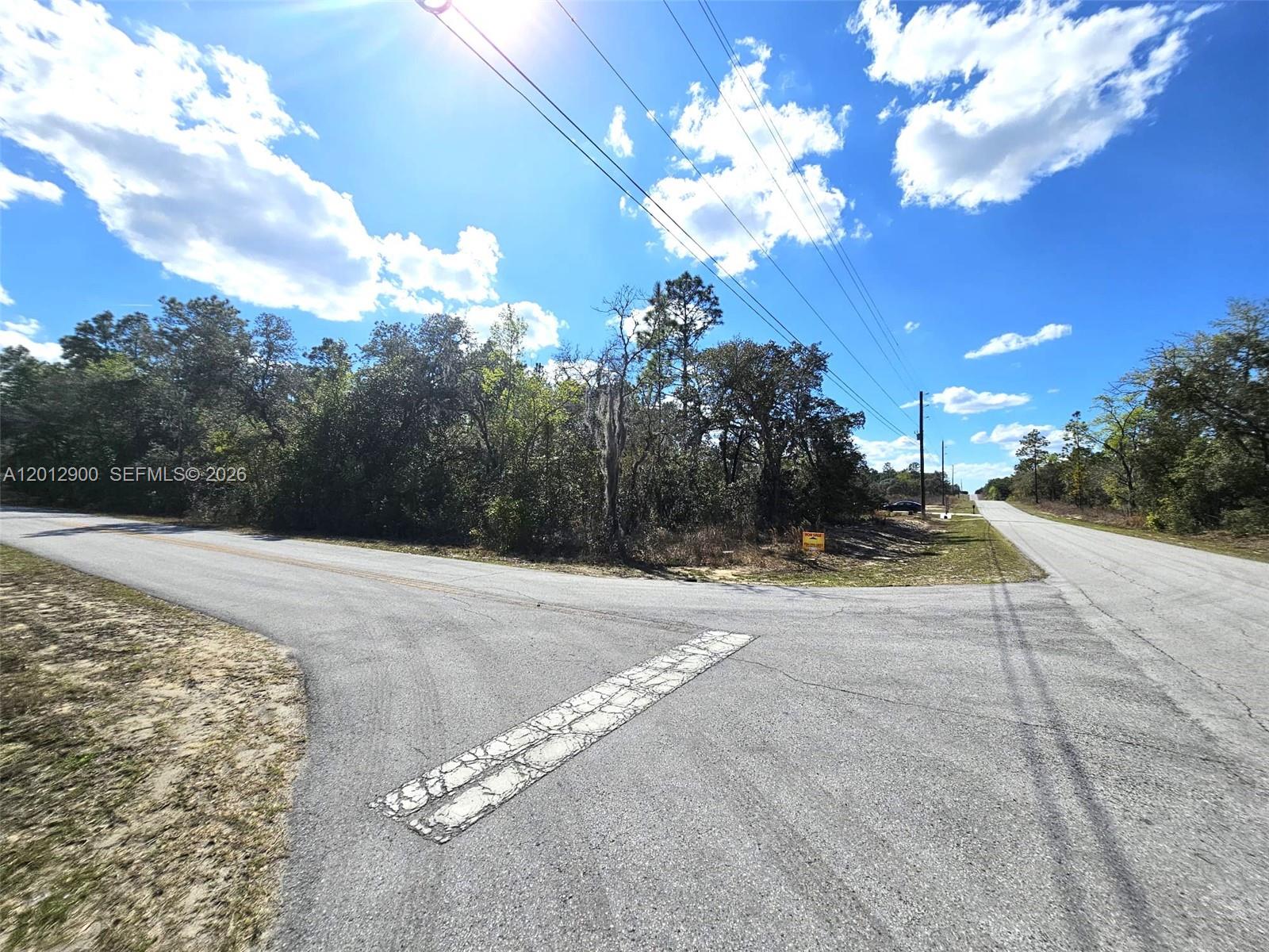 RAINBOW LAKES ESTATES - Land