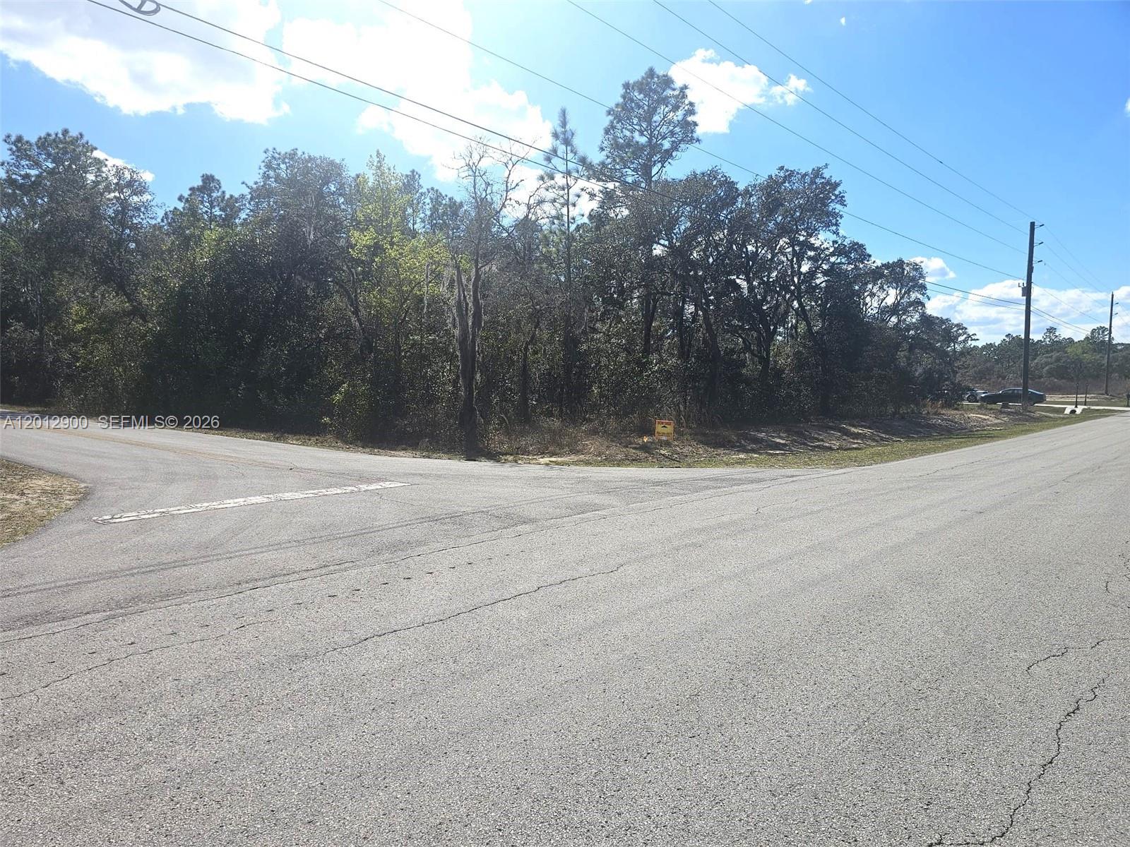 RAINBOW LAKES ESTATES - Land